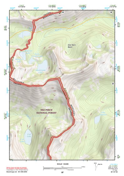 46114SE Page 97 Hamilton Topo Preview 1