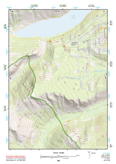 46114SE Page 102 Hamilton Topo Preview 1