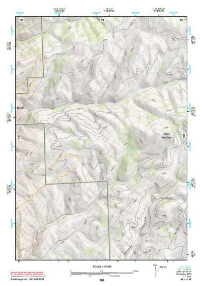 46114SE Page 106 Hamilton Topo Preview 1