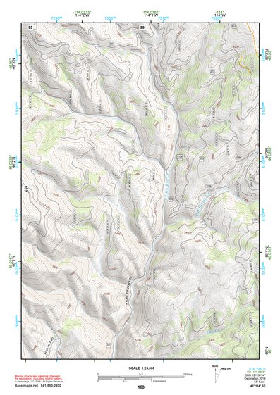 46114SE Page 108 Hamilton Topo Preview 1