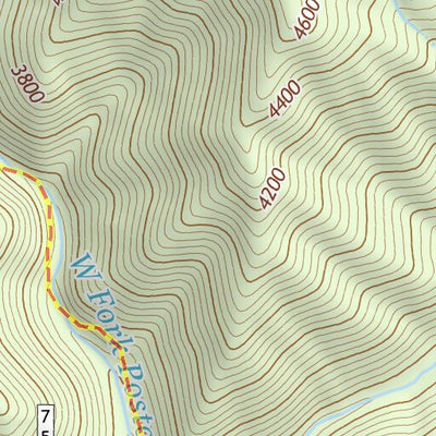 46114SW Page 1 Hamilton Topo Preview 3