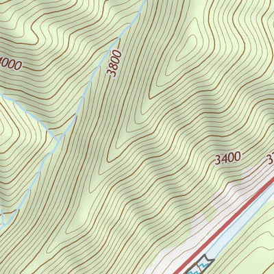 46114SW Page 2 Hamilton Topo Preview 3