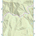 46114SW Page 3 Hamilton Topo Preview 1