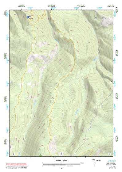 46114SW Page 7 Hamilton Topo Preview 1