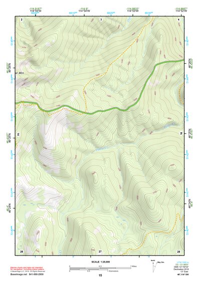 46114SW Page 15 Hamilton Topo Preview 1