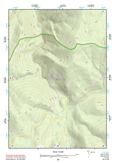 46114SW Page 16 Hamilton Topo Preview 1