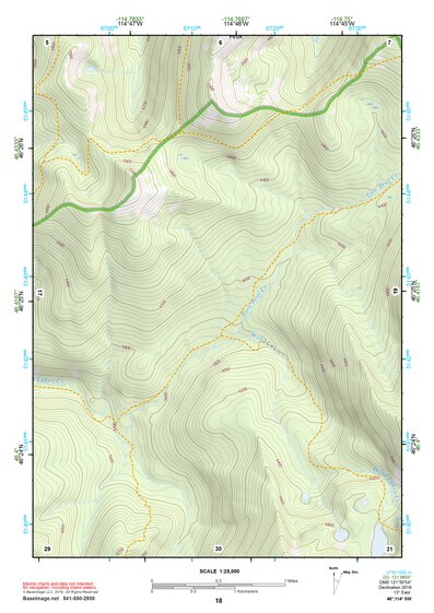 46114SW Page 18 Hamilton Topo Preview 1
