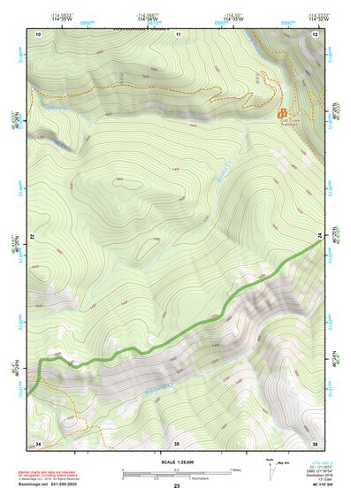 46114SW Page 23 Hamilton Topo Preview 1