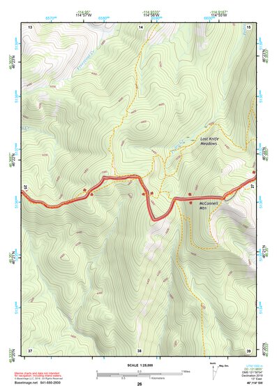 46114SW Page 26 Hamilton Topo Preview 1