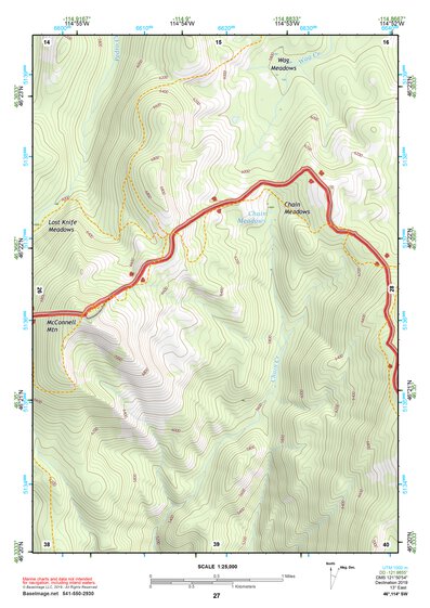 46114SW Page 27 Hamilton Topo Preview 1