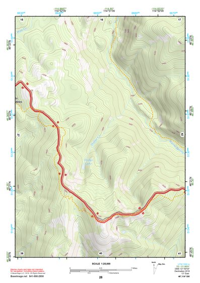 46114SW Page 28 Hamilton Topo Preview 1