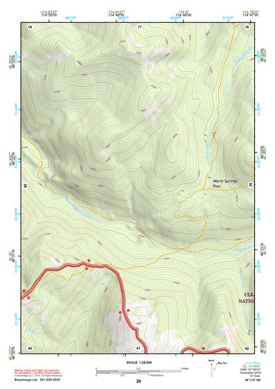 46114SW Page 29 Hamilton Topo Preview 1
