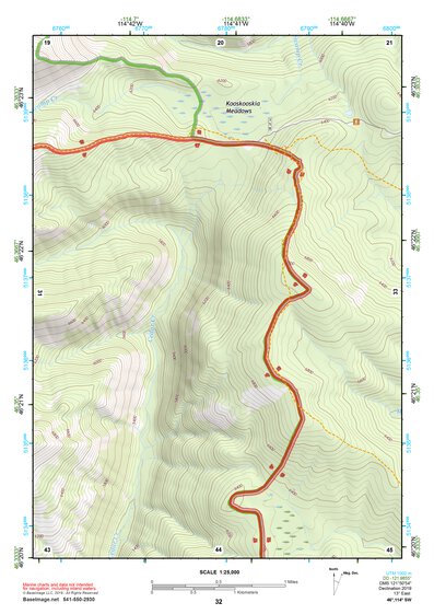 46114SW Page 32 Hamilton Topo Preview 1