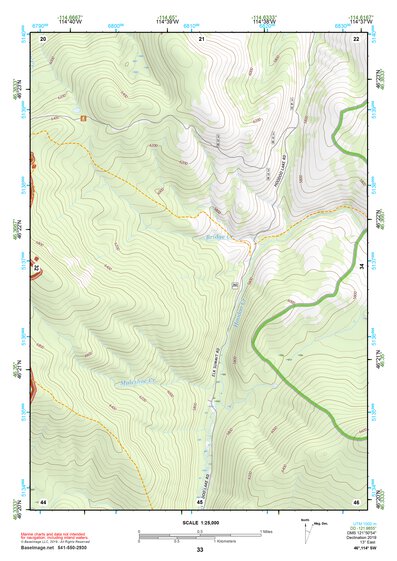 46114SW Page 33 Hamilton Topo Preview 1