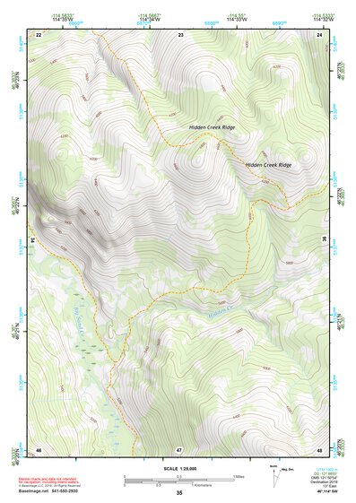 46114SW Page 35 Hamilton Topo Preview 1
