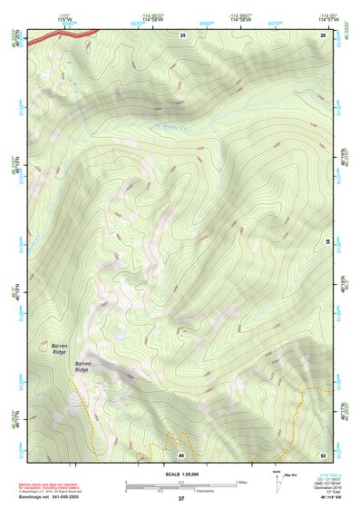 46114SW Page 37 Hamilton Topo Preview 1