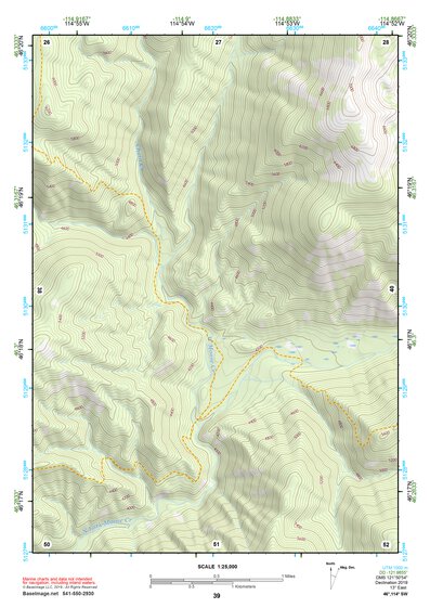 46114SW Page 39 Hamilton Topo Preview 1