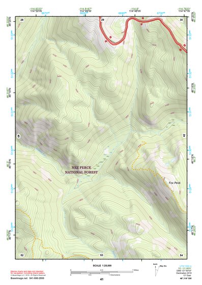 46114SW Page 41 Hamilton Topo Preview 1