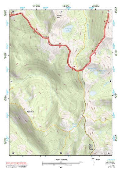 46114SW Page 42 Hamilton Topo Preview 1