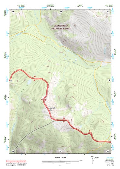 46114SW Page 47 Hamilton Topo Preview 1
