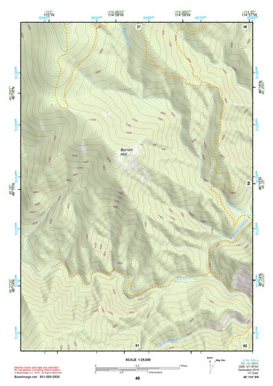 46114SW Page 49 Hamilton Topo Preview 1