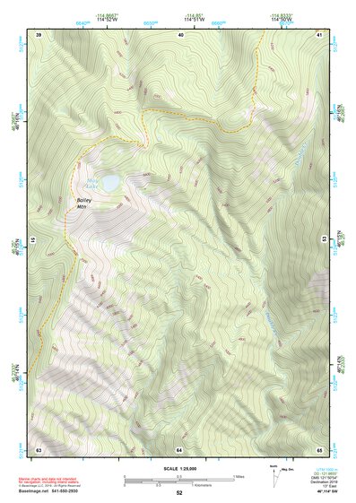 46114SW Page 52 Hamilton Topo Preview 1