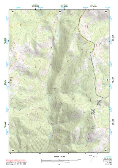 46114SW Page 54 Hamilton Topo Preview 1