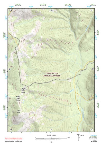 46114SW Page 55 Hamilton Topo Preview 1