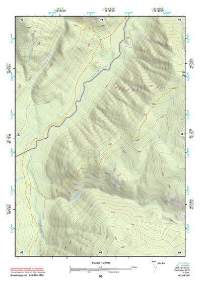 46114SW Page 56 Hamilton Topo Preview 1