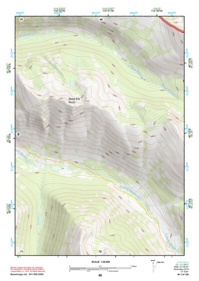 46114SW Page 60 Hamilton Topo Preview 1