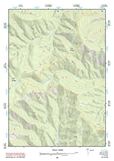 46114SW Page 61 Hamilton Topo Preview 1