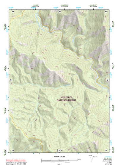 46114SW Page 62 Hamilton Topo Preview 1