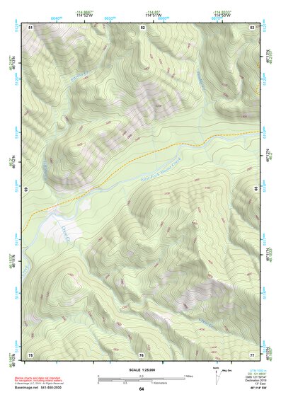 46114SW Page 64 Hamilton Topo Preview 1