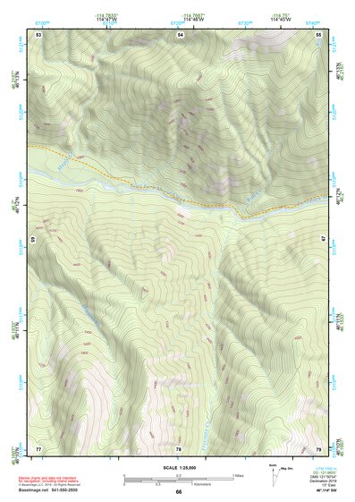 46114SW Page 66 Hamilton Topo Preview 1