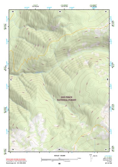 46114SW Page 68 Hamilton Topo Preview 1