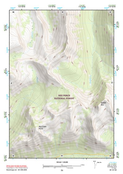 46114SW Page 71 Hamilton Topo Preview 1
