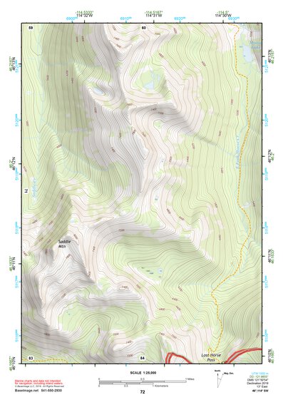 46114SW Page 72 Hamilton Topo Preview 1