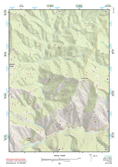 46114SW Page 73 Hamilton Topo Preview 1