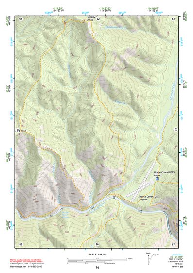 46114SW Page 74 Hamilton Topo Preview 1