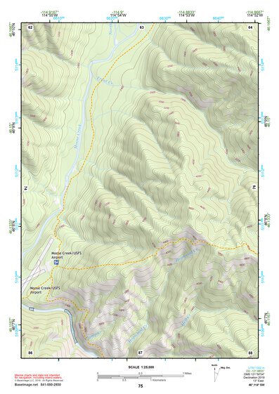46114SW Page 75 Hamilton Topo Preview 1
