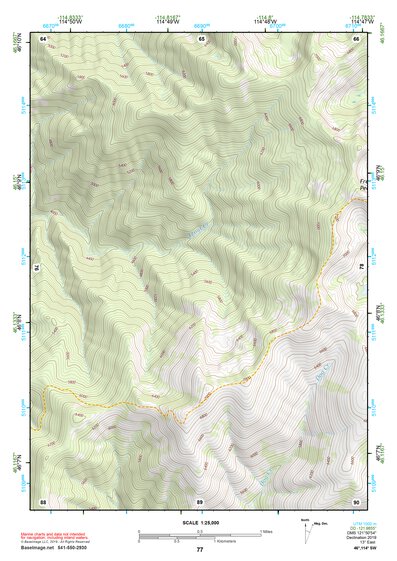 46114SW Page 77 Hamilton Topo Preview 1