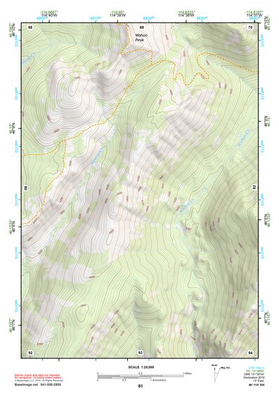 46114SW Page 81 Hamilton Topo Preview 1