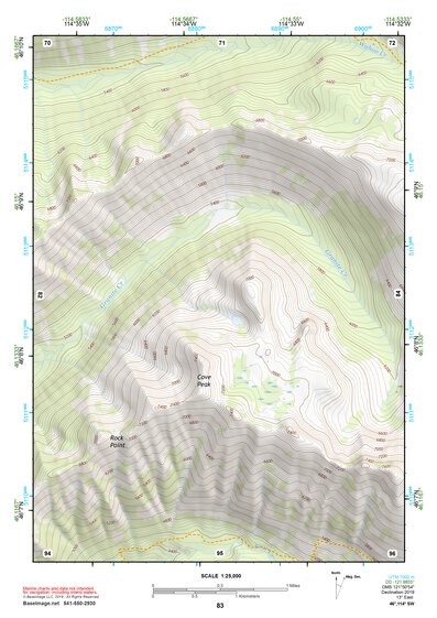 46114SW Page 83 Hamilton Topo Preview 1