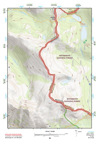 46114SW Page 84 Hamilton Topo Preview 1