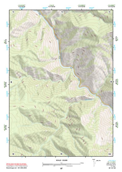46114SW Page 87 Hamilton Topo Preview 1