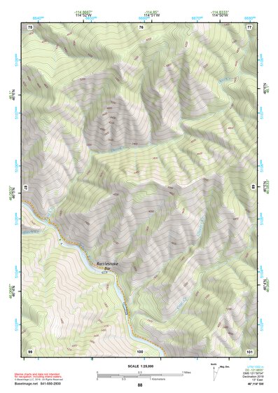 46114SW Page 88 Hamilton Topo Preview 1