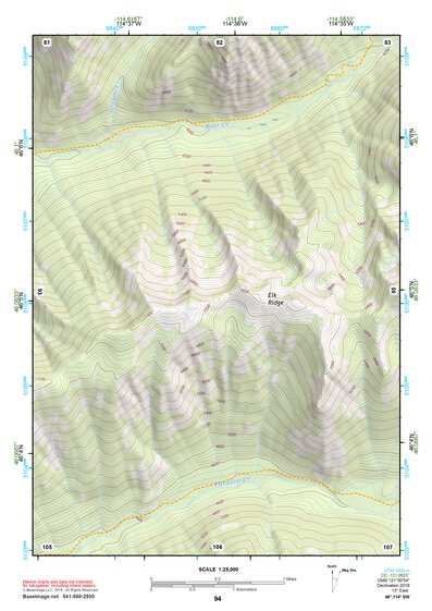 46114SW Page 94 Hamilton Topo Preview 1
