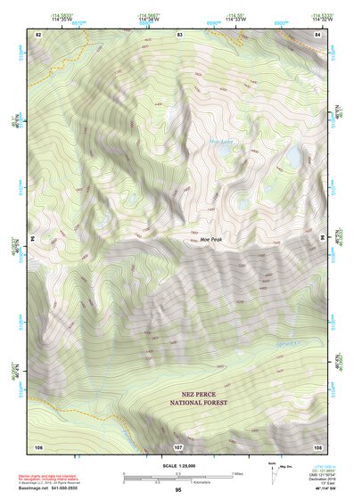 46114SW Page 95 Hamilton Topo Preview 1