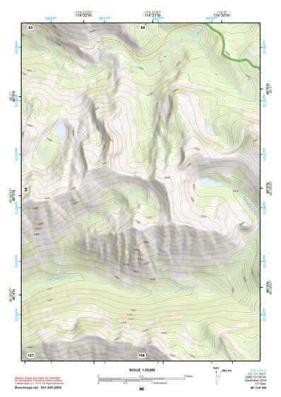 46114SW Page 96 Hamilton Topo Preview 1