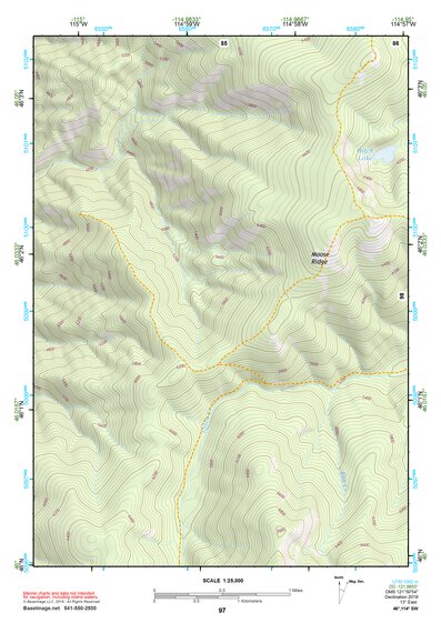 46114SW Page 97 Hamilton Topo Preview 1